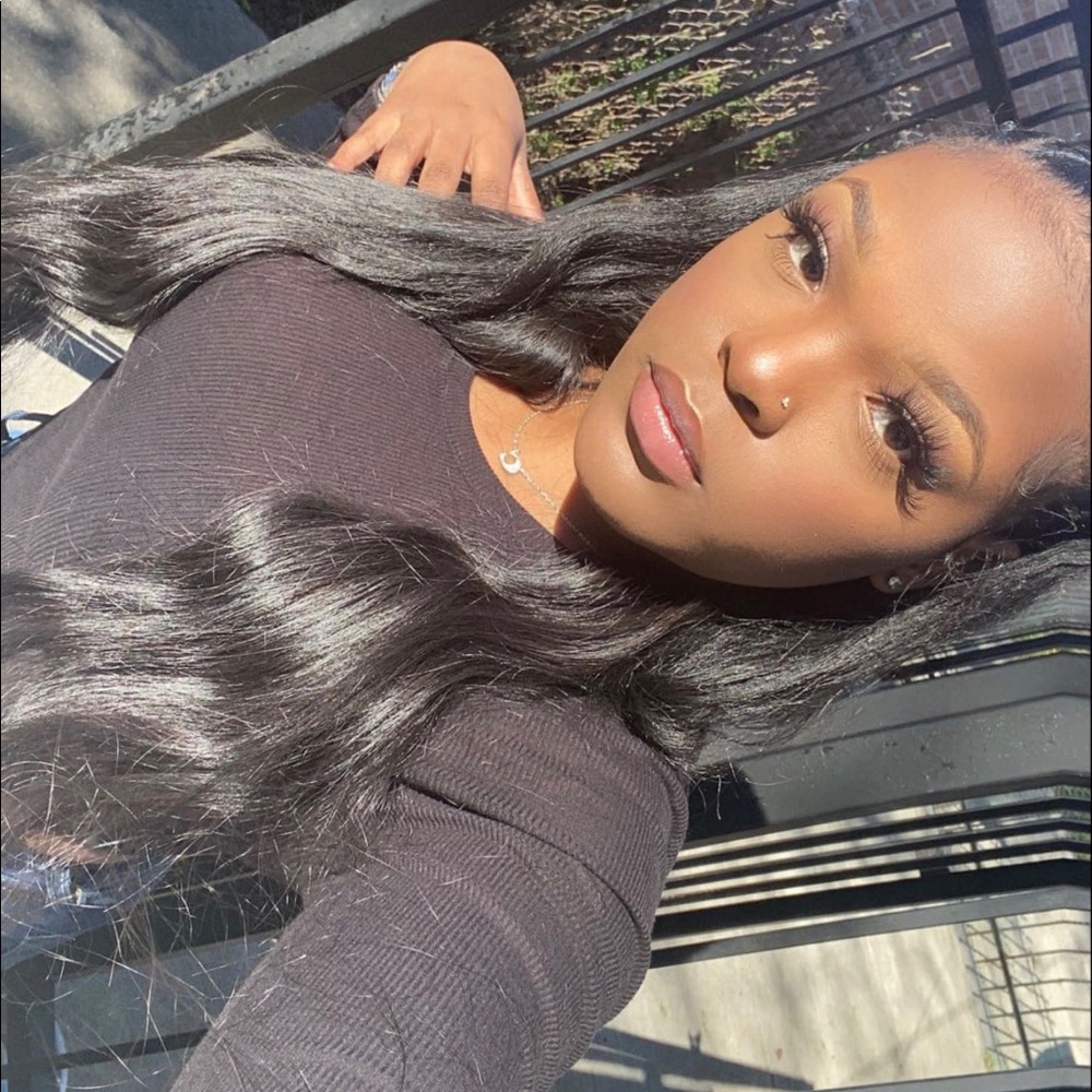 Meet your Posher, Zion